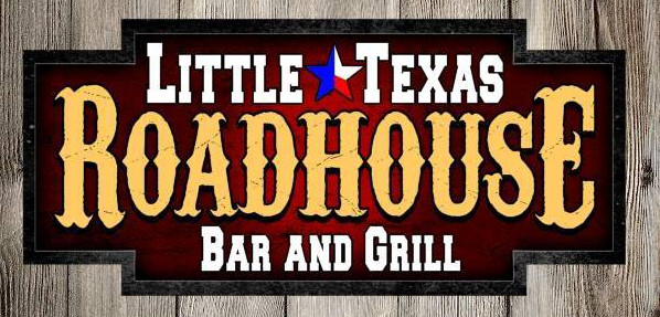 Little Texas Roadhouse Logo