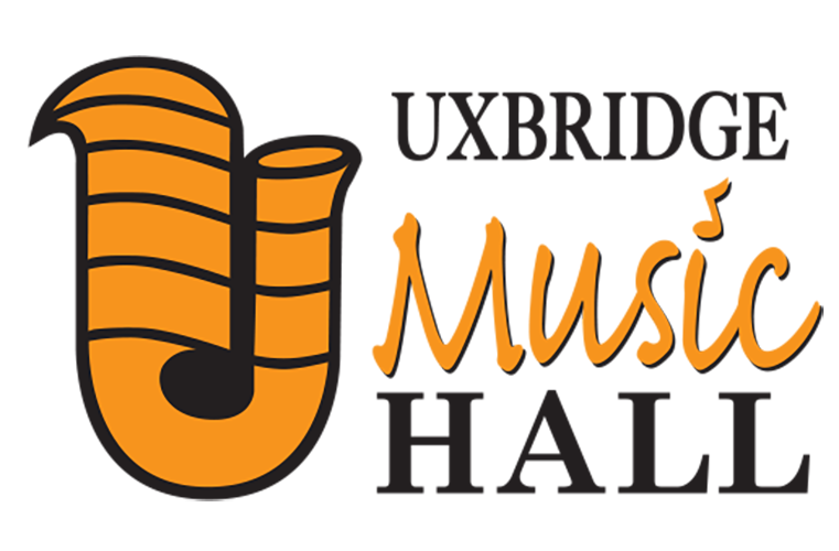Uxbridge Music Hall logo