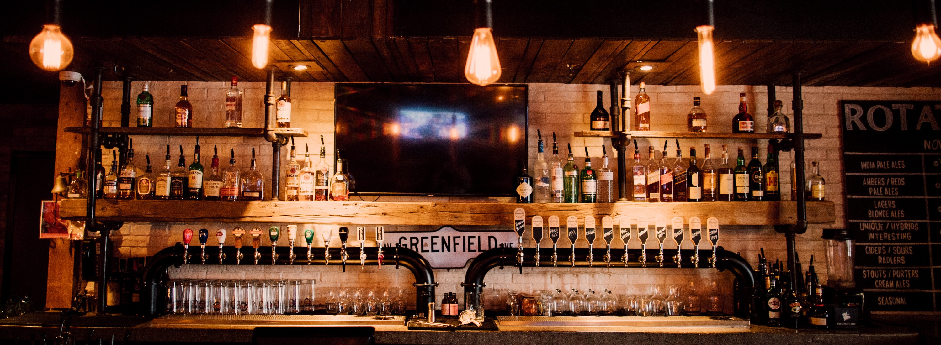 Greenfield's Bar