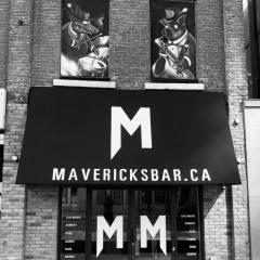 Image of Mavericks Bar