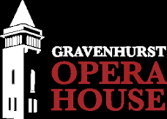 Gravenhurst Opera House Logo