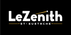 Le Zenith Logo