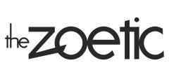 The Zoetic Logo