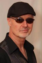 Jim Irons
