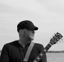 Chris Eveland