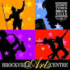 Brockville Arts Centre Logo