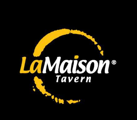 La Maison Tavern Logo