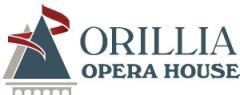 Orillia Opera House logo