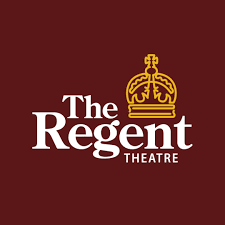 The Regent Theatre Logo