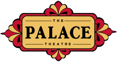 The Palace Theatre Logo